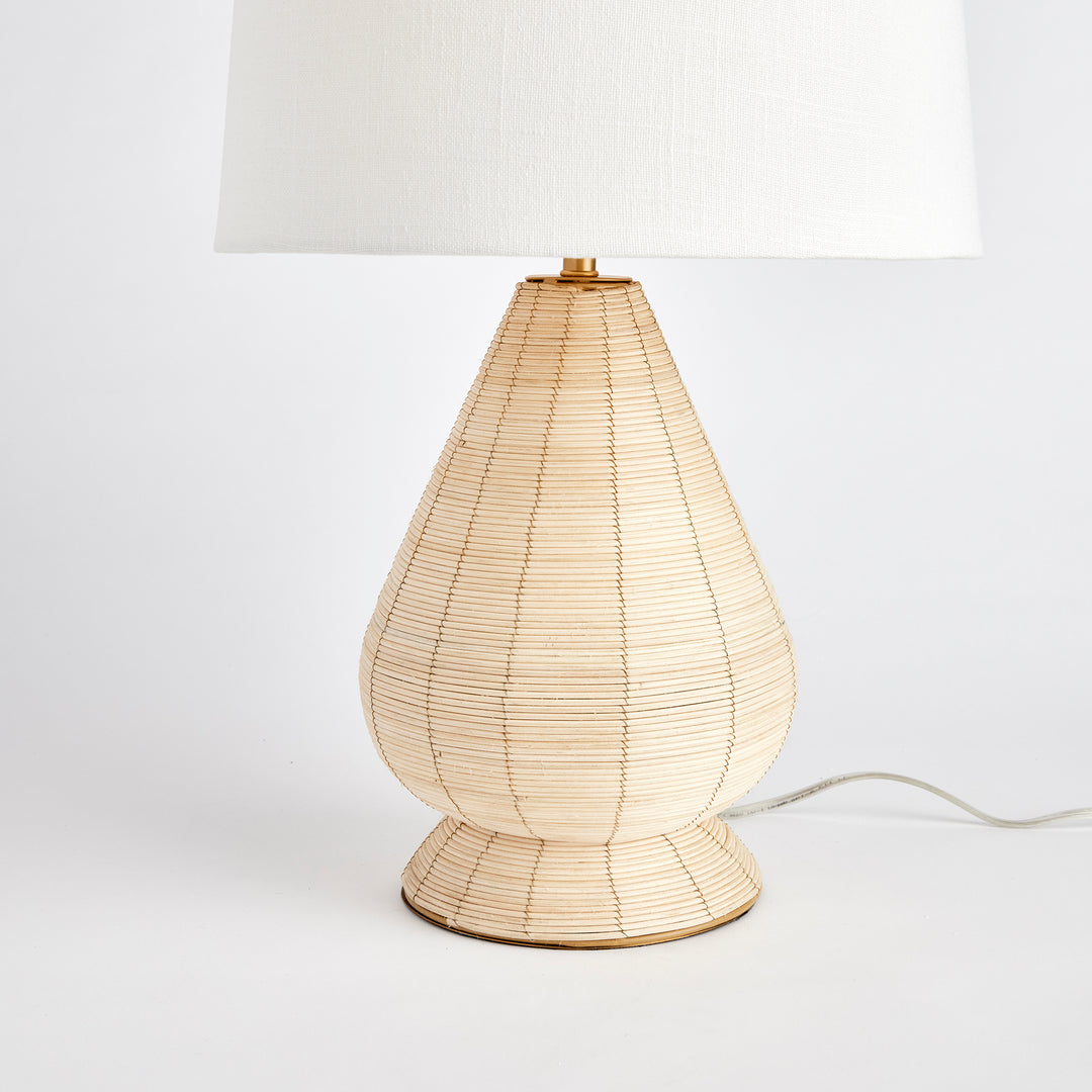 Maye Teardrop Lamp