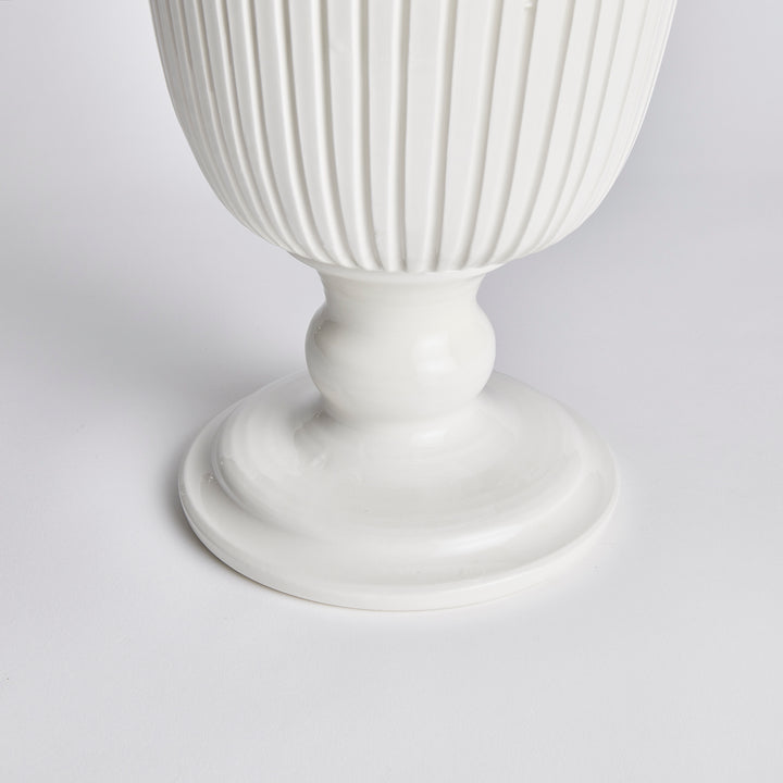 Perla Tall Vase