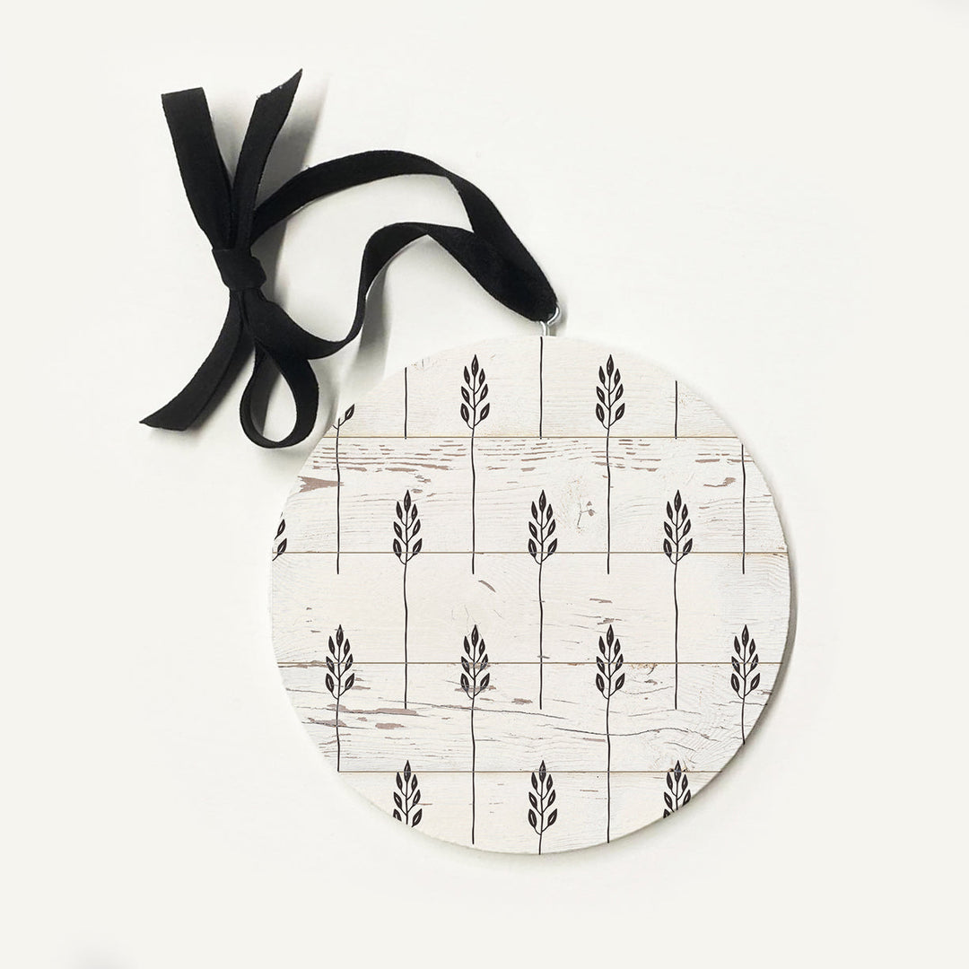 Everyday I Love You Ornament