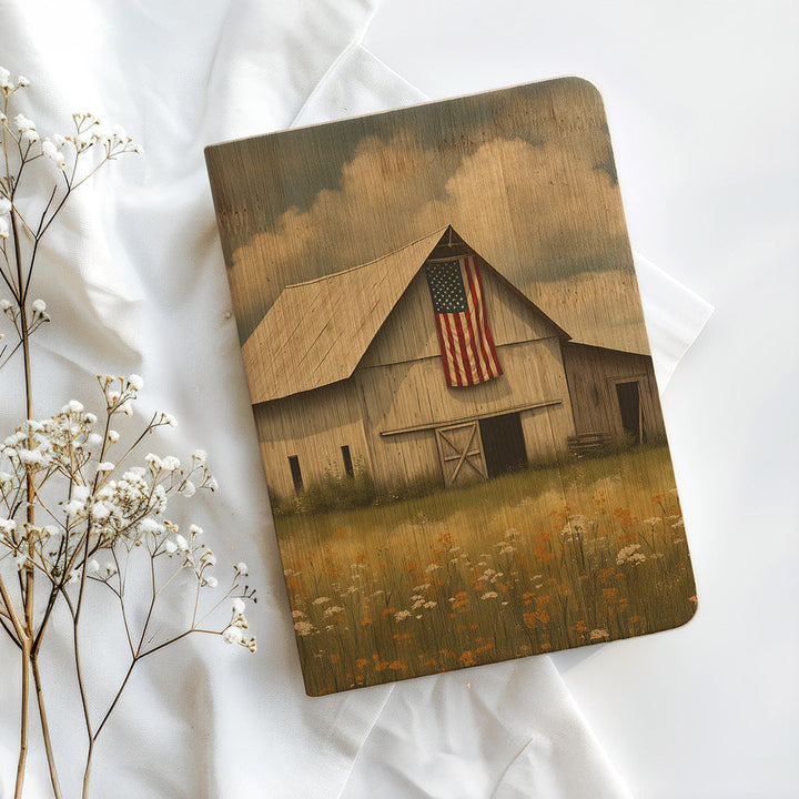American Heritage Barn Journal