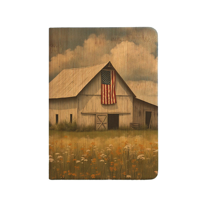 American Heritage Barn Journal