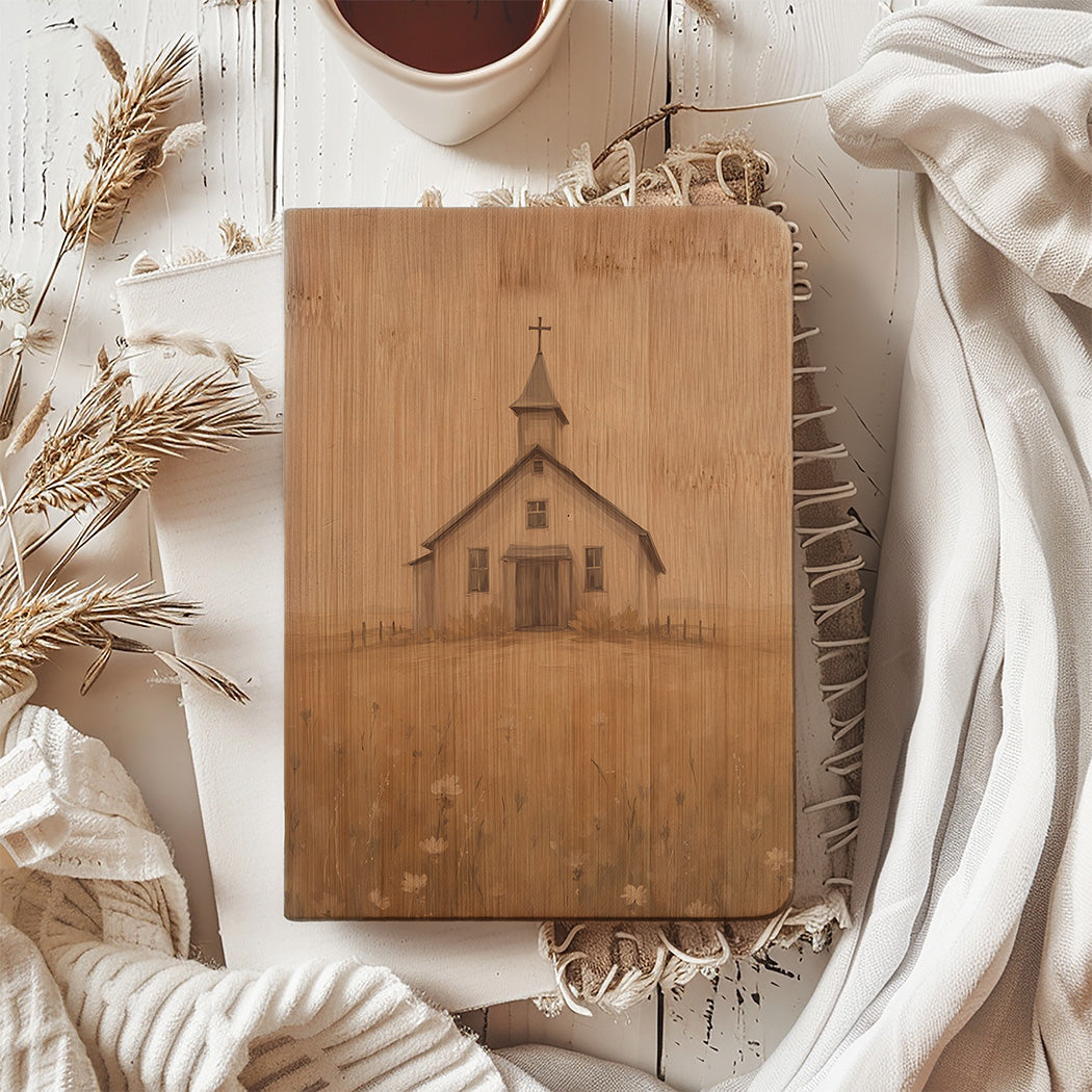 Church In The Field Journal