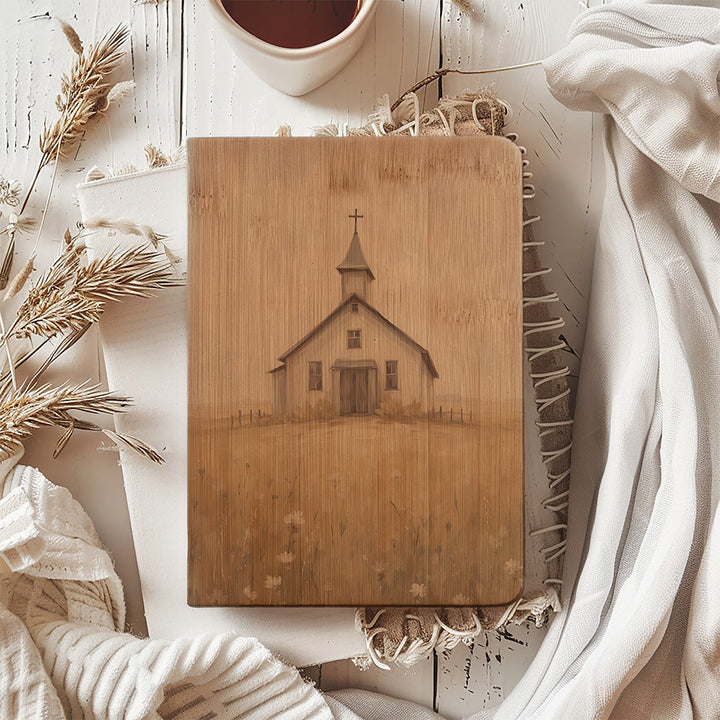 Church In The Field Journal