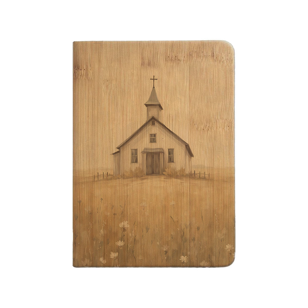 Church In The Field Journal