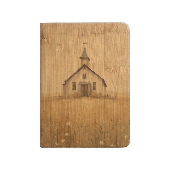 Church In The Field Journal