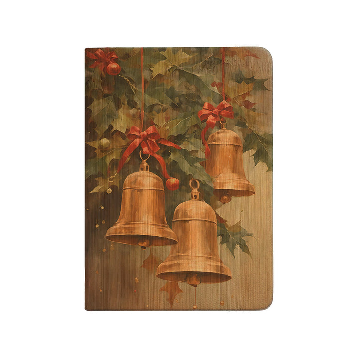 Golden Bells Journal