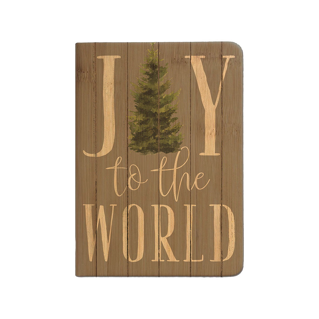 Joy To The World Journal