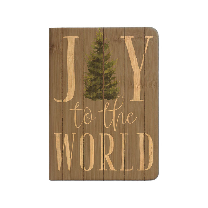 Joy To The World Journal