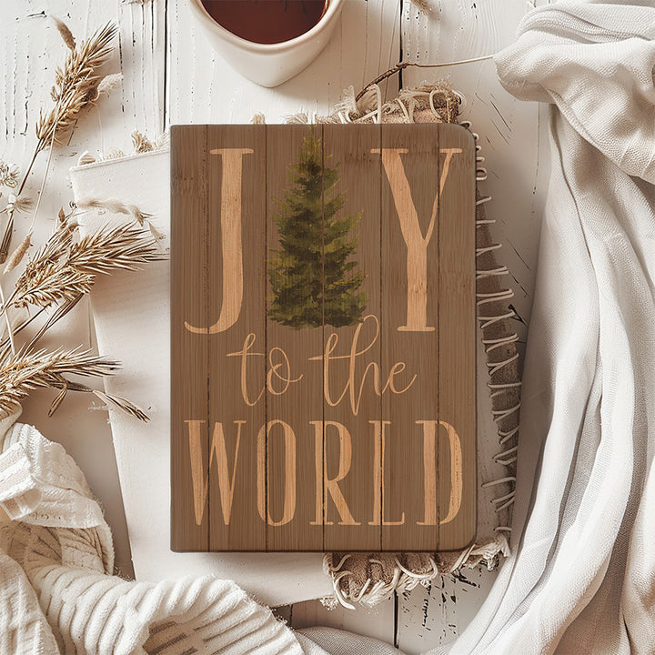 Joy To The World Journal