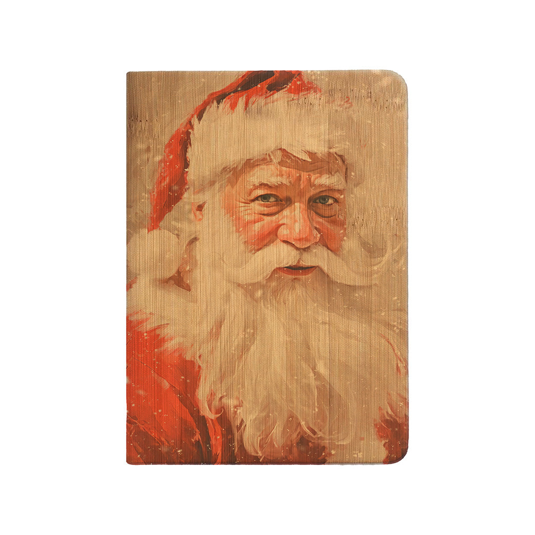 Mister Claus Journal