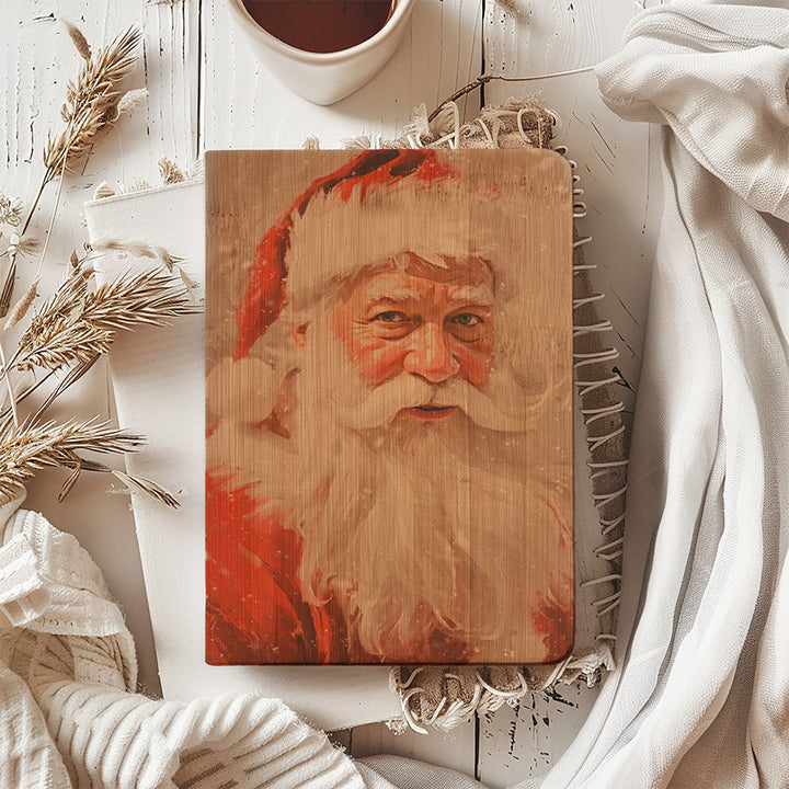 Mister Claus Journal