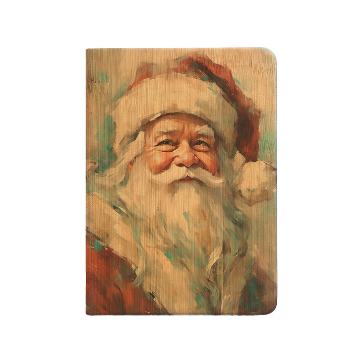Red Santa Journal