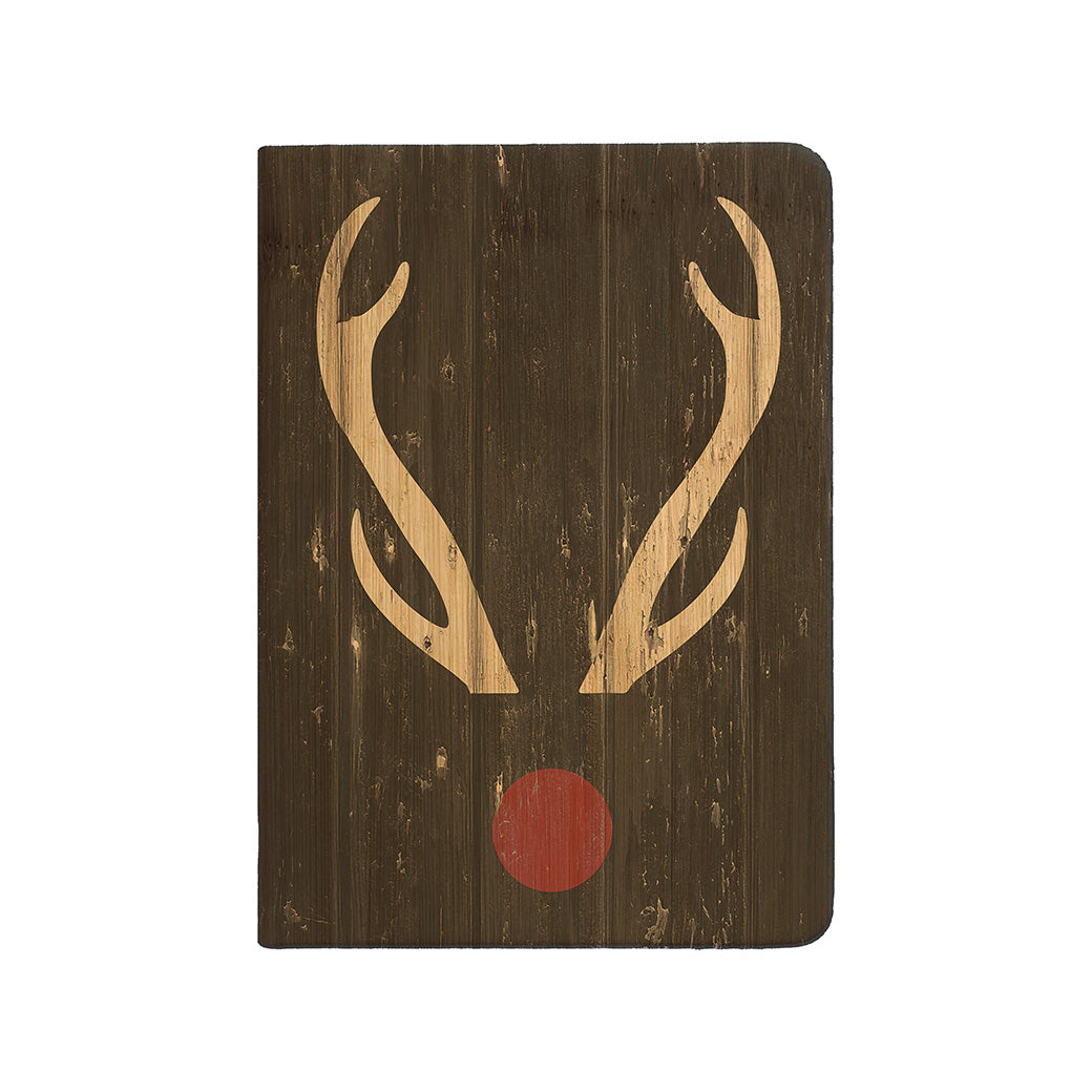 Rudolph Journal