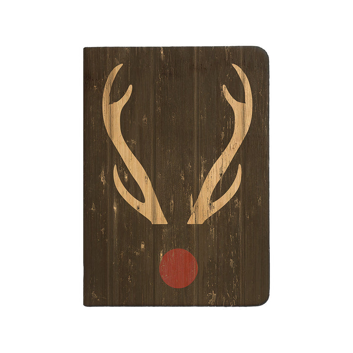 Rudolph Journal