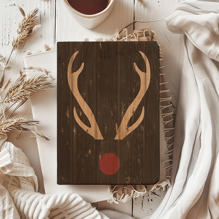 Rudolph Journal