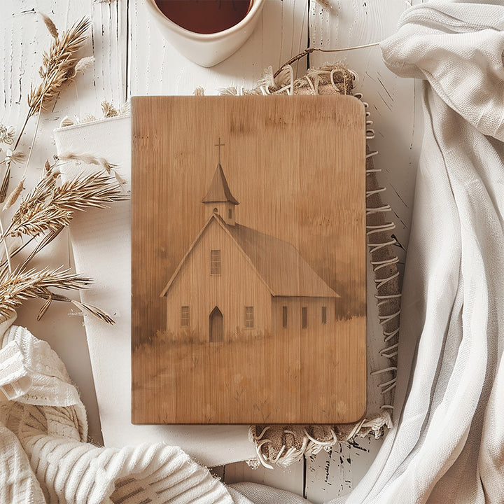 Rural White Church Journal