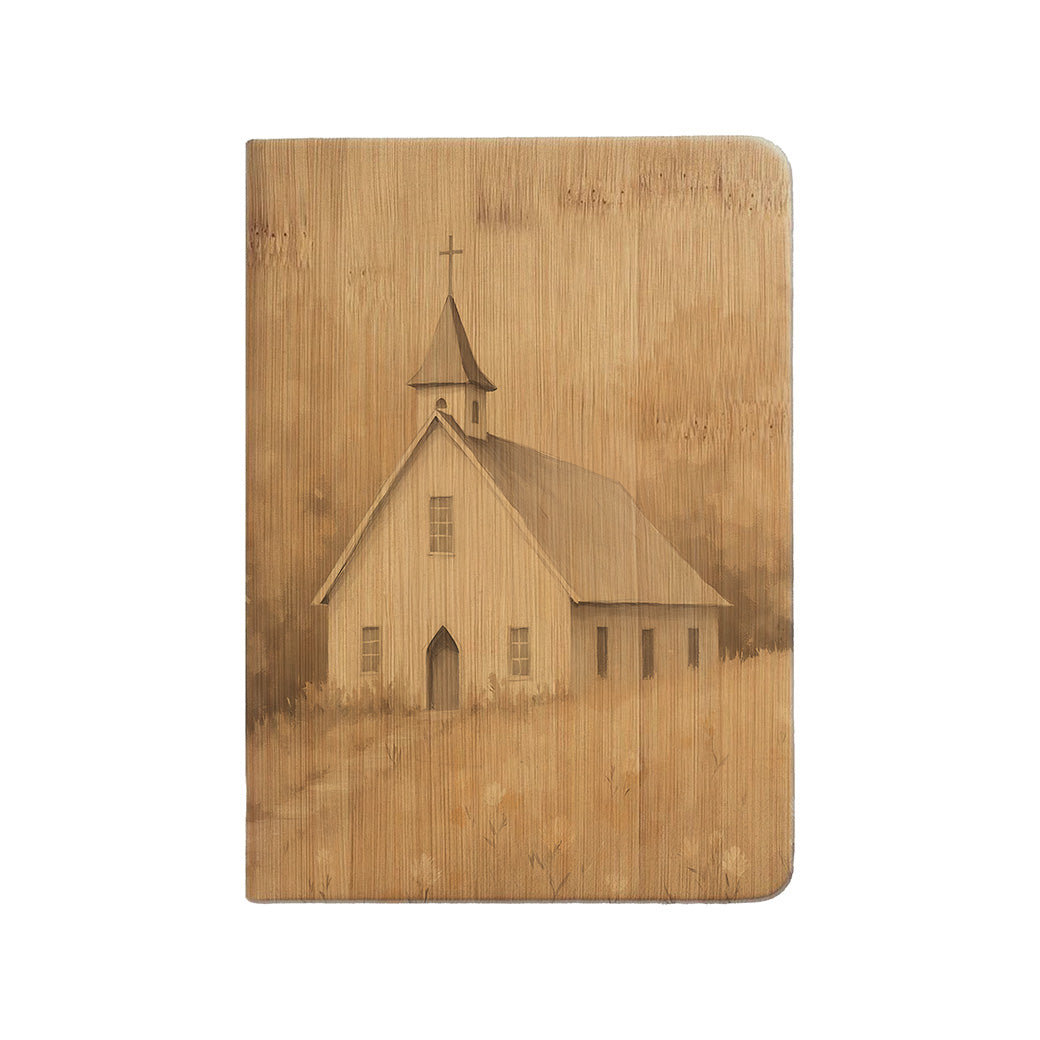 Rural White Church Journal