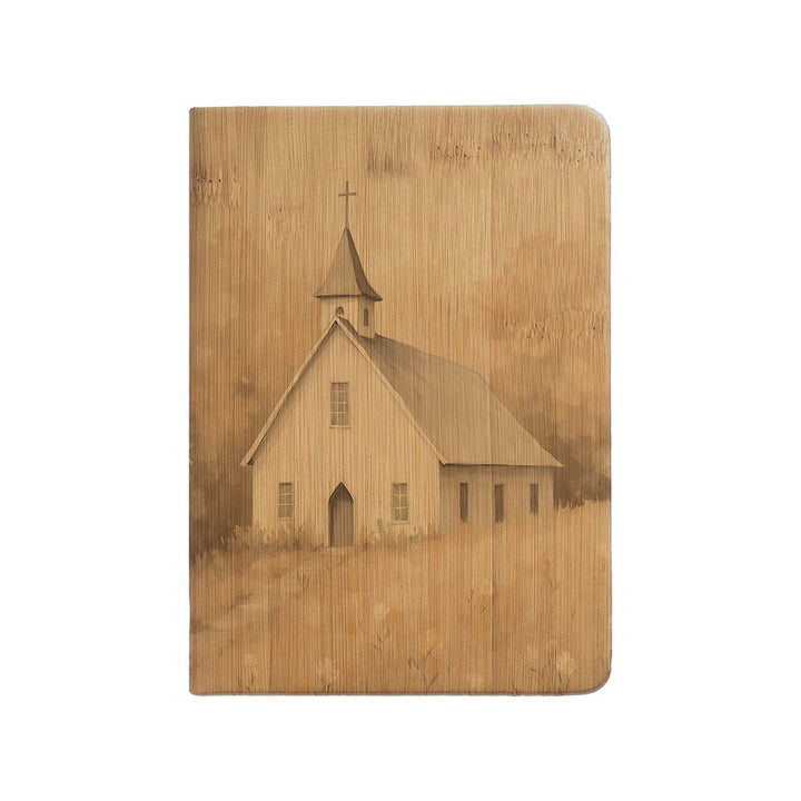 Rural White Church Journal