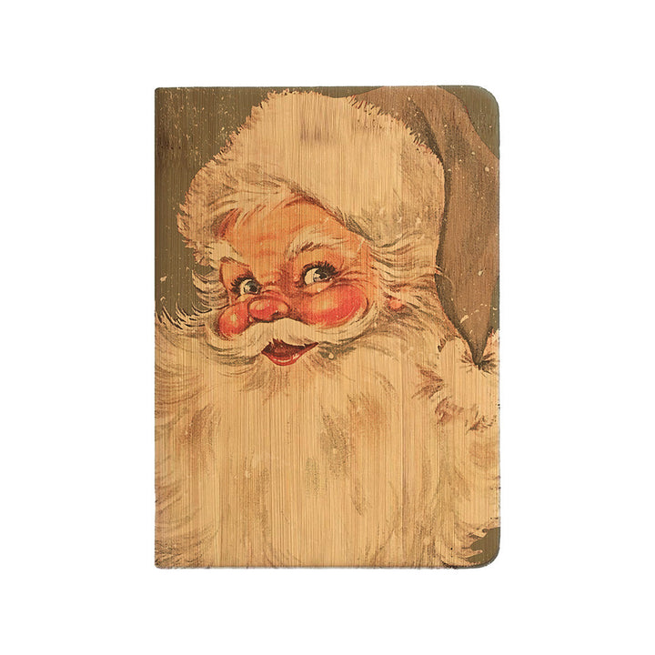 Sage Santa Journal