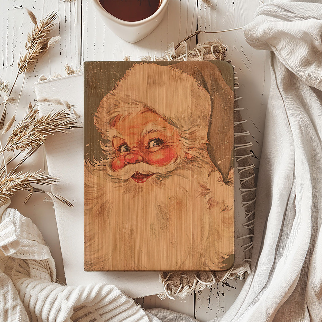 Sage Santa Journal