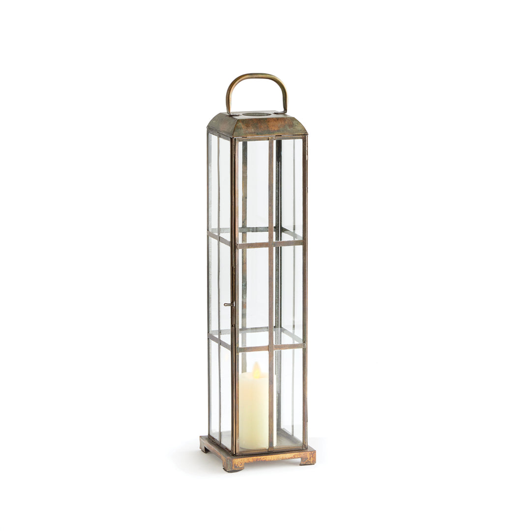 Benson Lantern Small