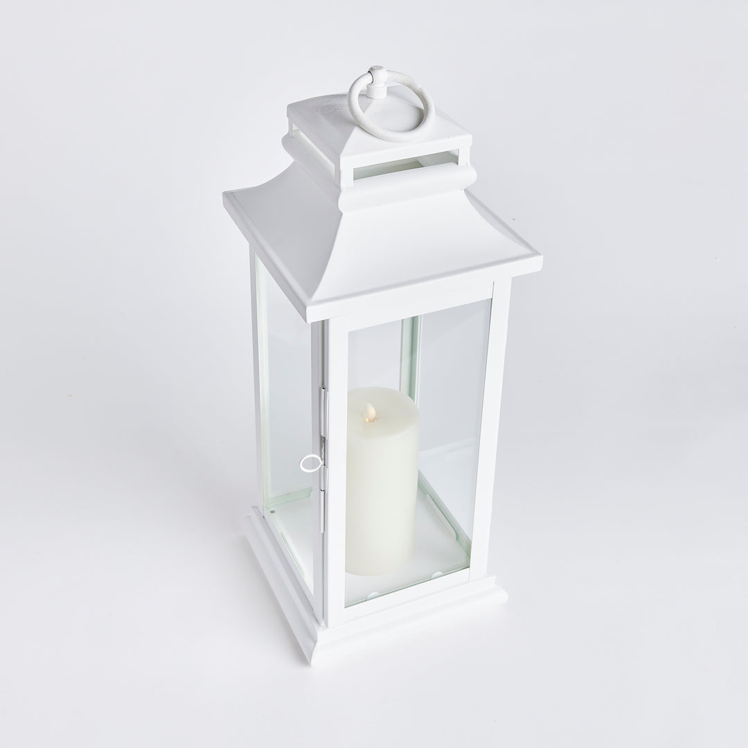 Matilda Outdoor Lantern Small