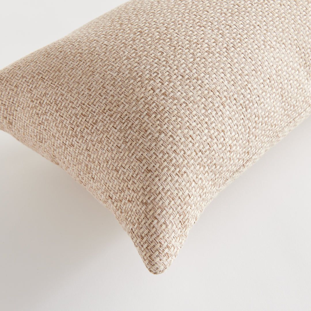 Blake Lumbar Indoor-Outdoor Pillow