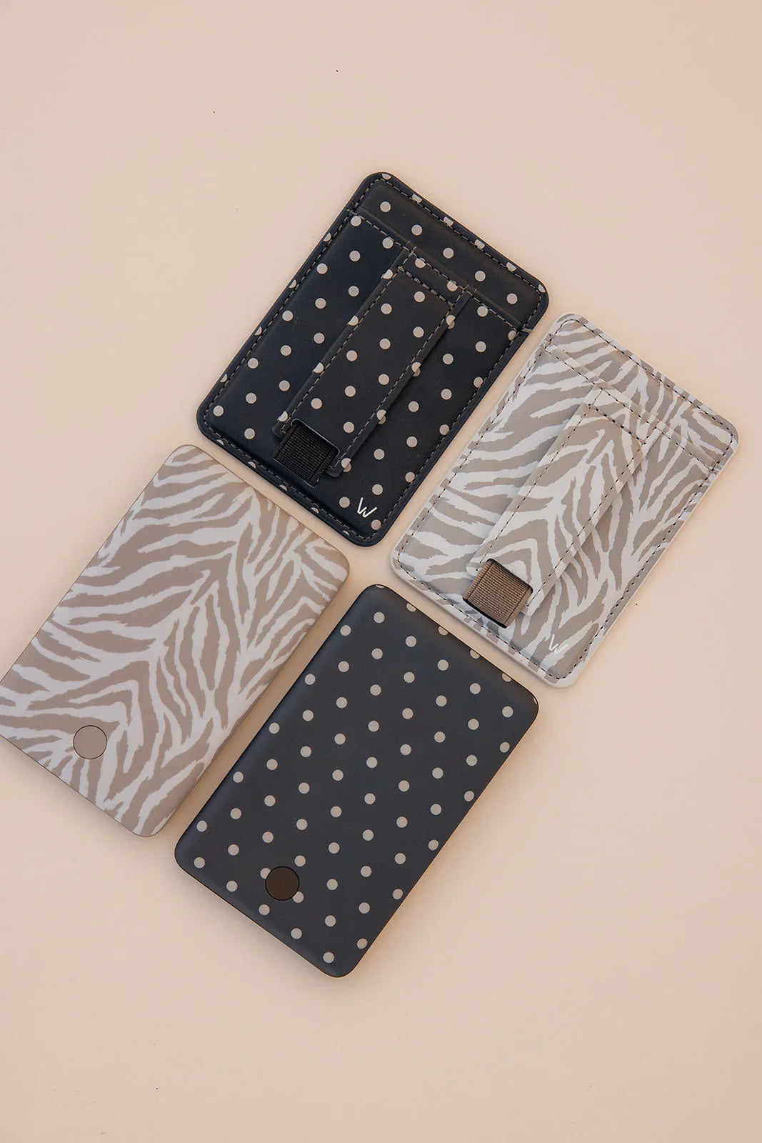 Safari Stripes Power Boost