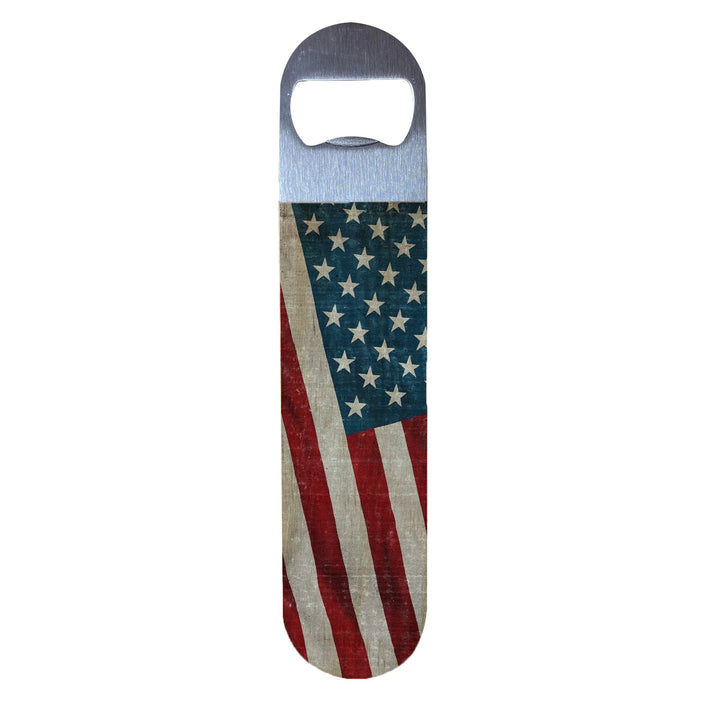USA Flag Opener