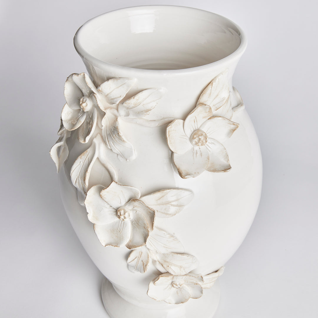 Fiori Vase