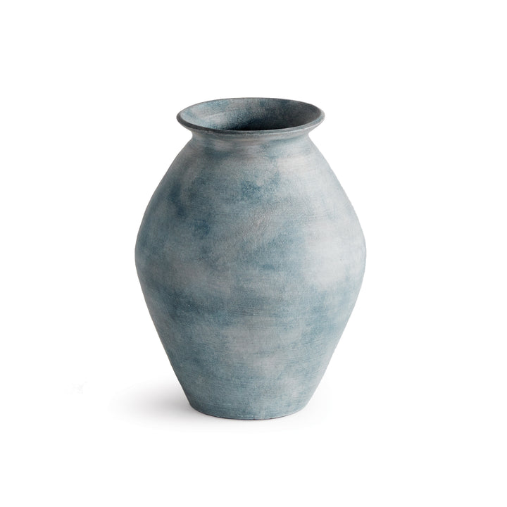 Mirela Vase Small, Blue