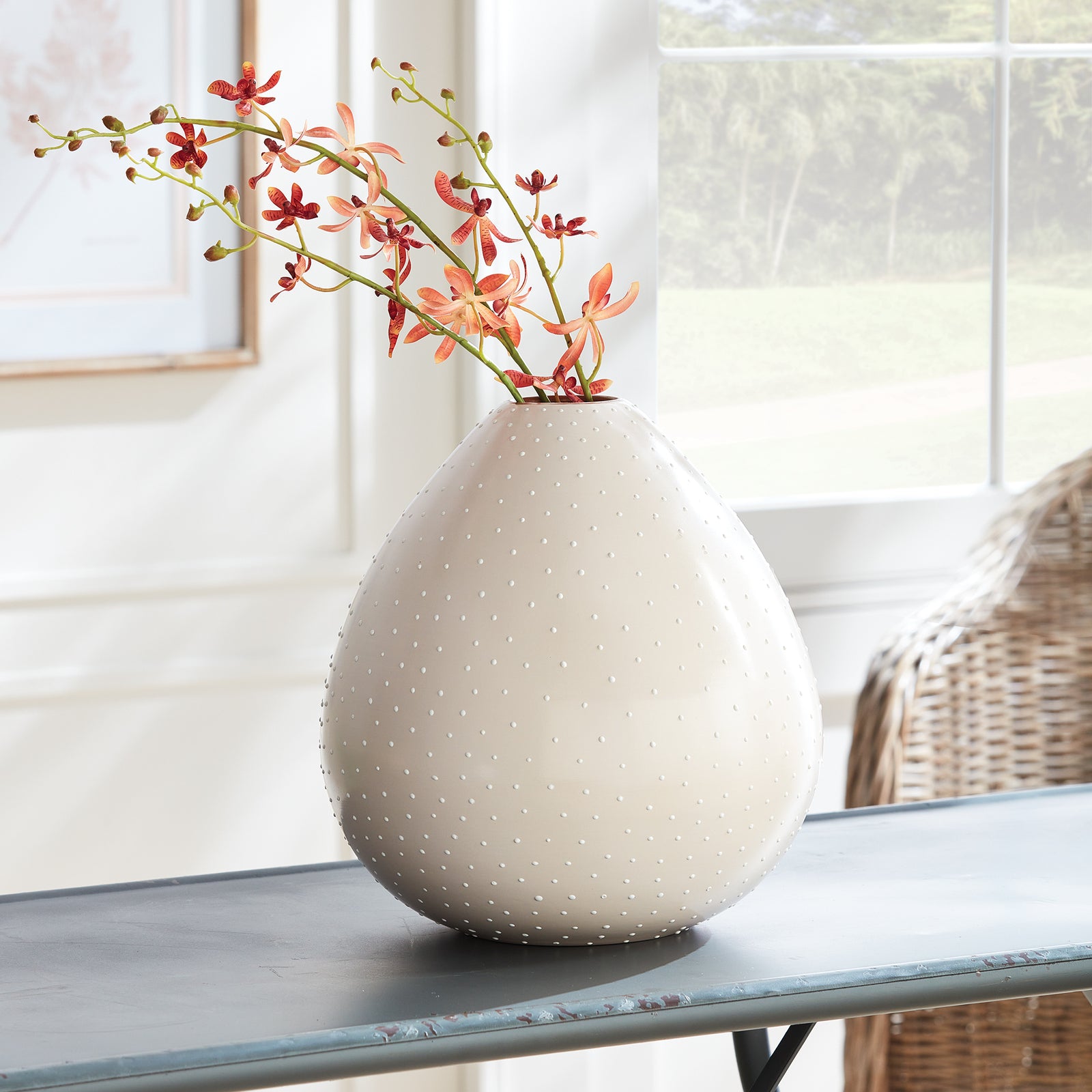 Keyla Vase Large