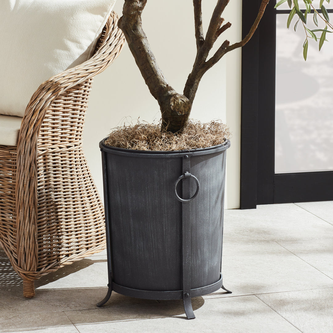 Oberon Planter Medium