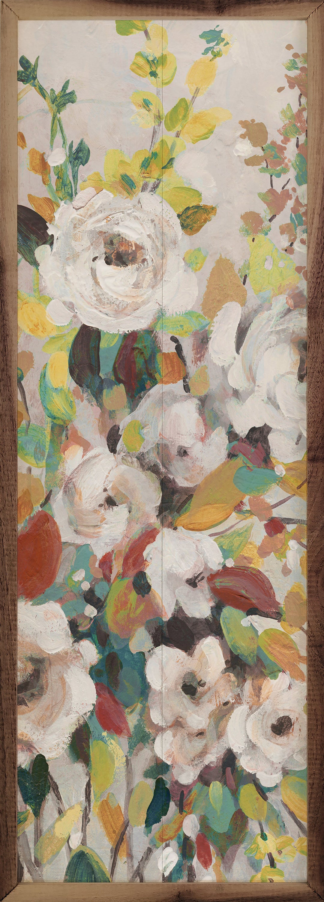 Ambience I By Carol Robinson