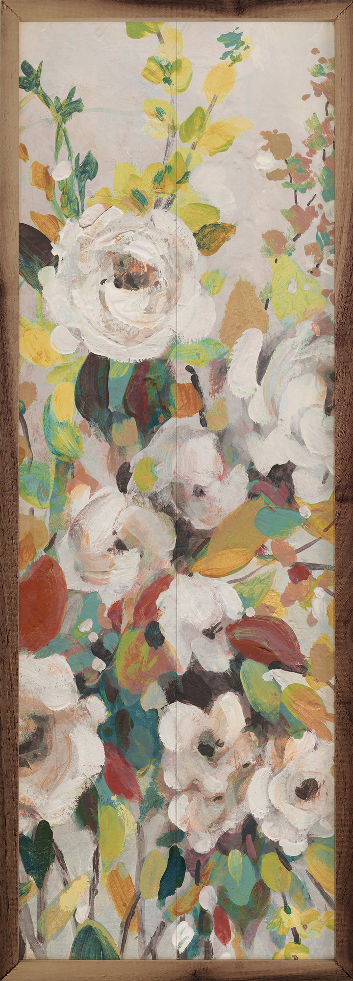 Ambience I By Carol Robinson