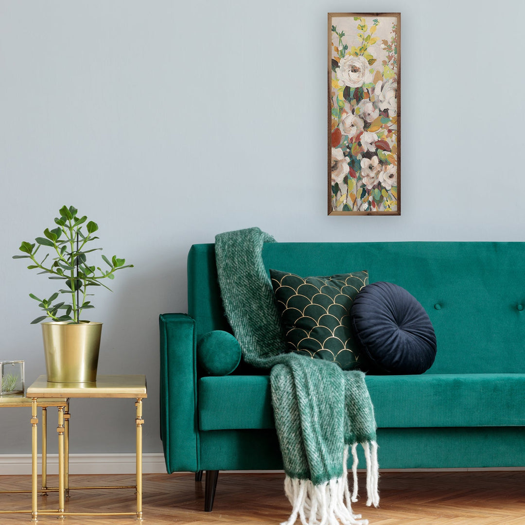 Ambience I By Carol Robinson