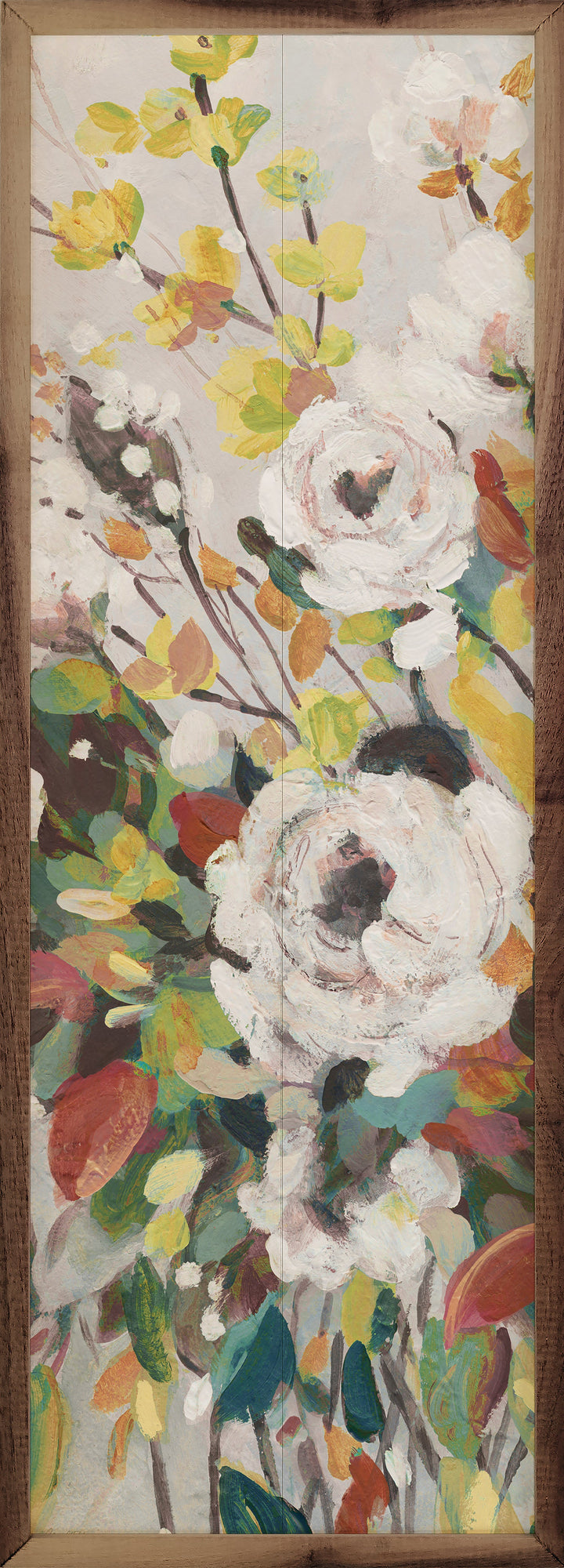 Ambience II By Carol Robinson