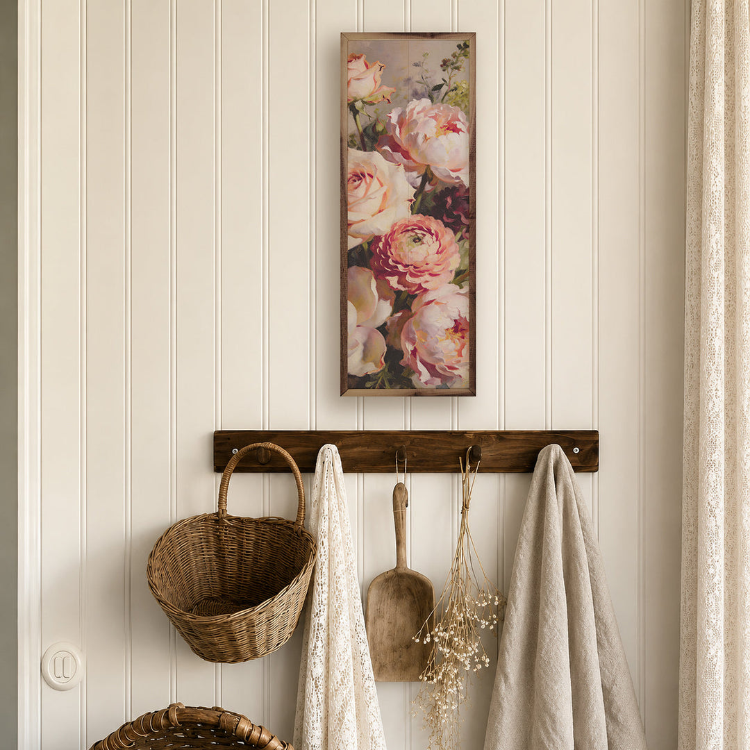 Romantic Garden Roses