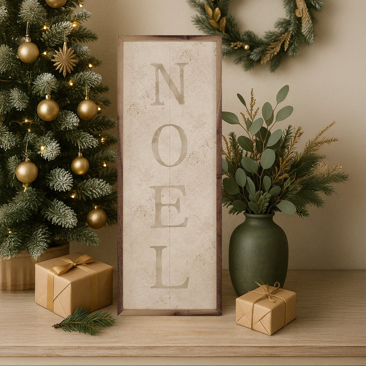 Vintage Noel