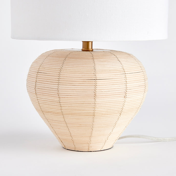 Maye Tapered Mini Lamp