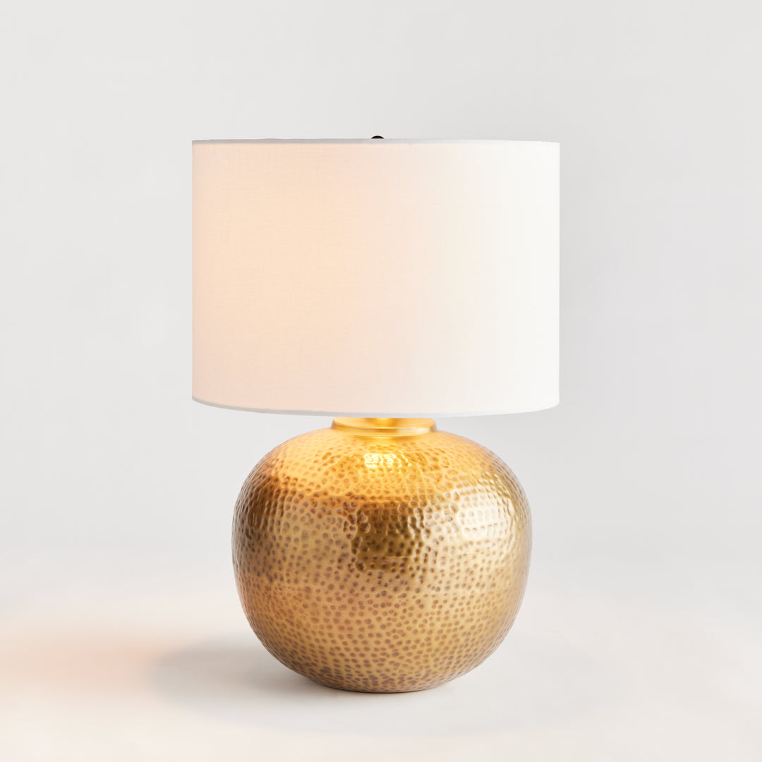 Tara Lamp Small