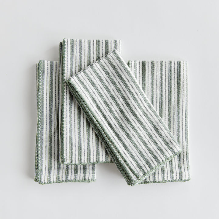 Vinnia Napkins, Set Of 4