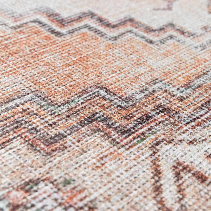 Arncliffe Washable Area Rug - Promo