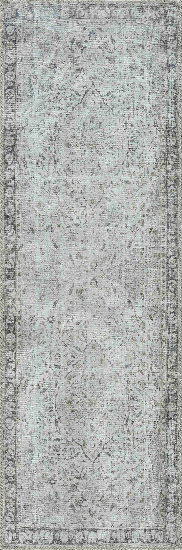 Haile Boutique Washable Rug