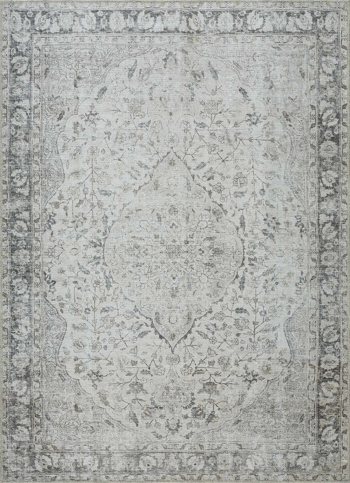 Haile Boutique Washable Rug