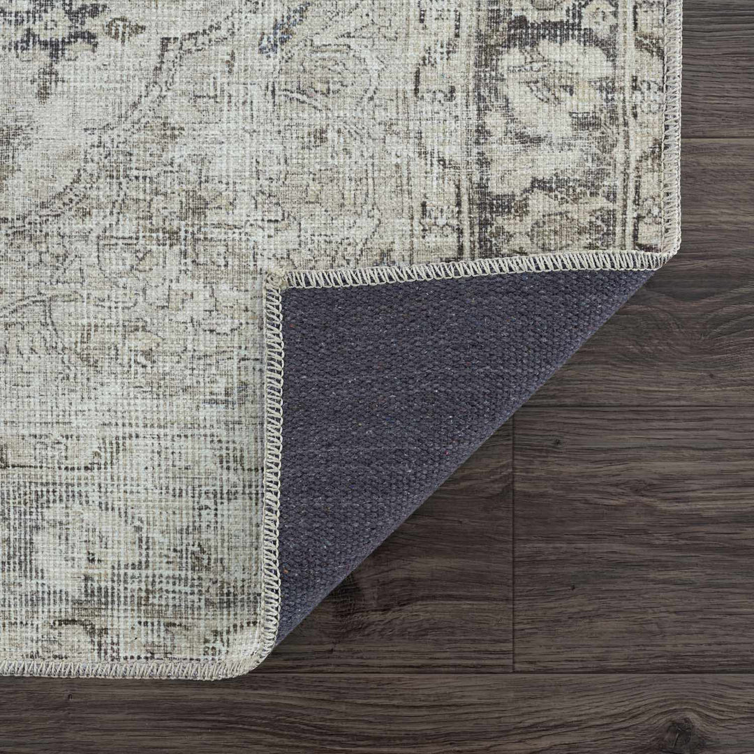 Haile Boutique Washable Rug
