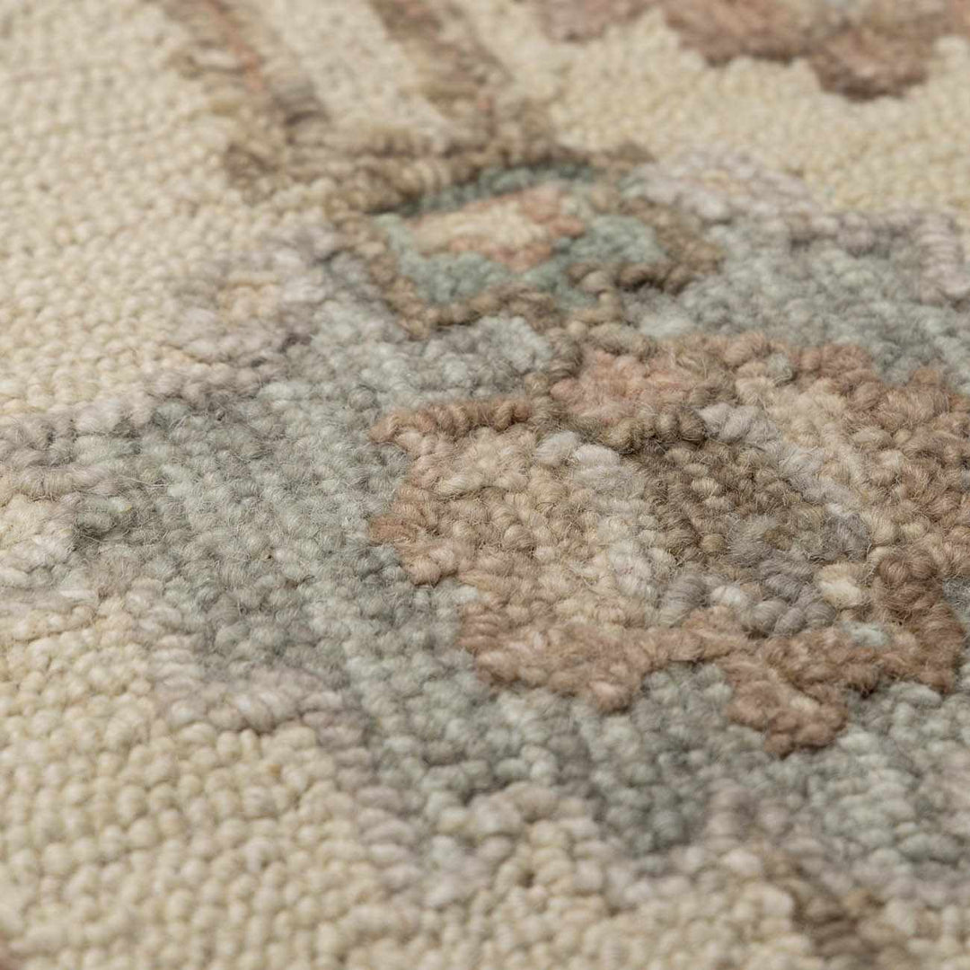 Callum Oushak Area Rug