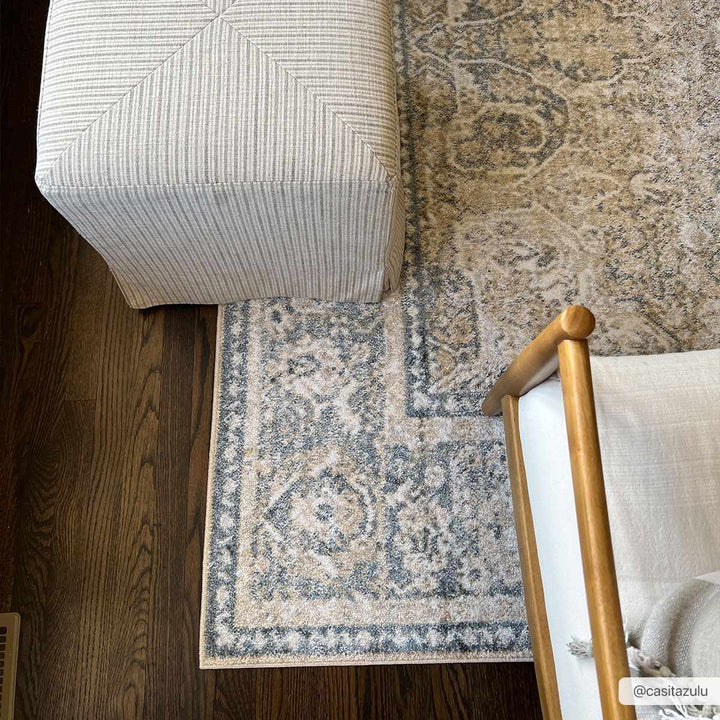 Arias Boutique Washable Rug