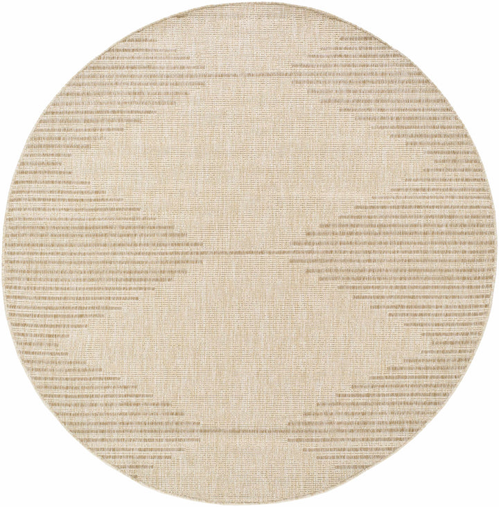 Stephan Beige Outdoor Rug
