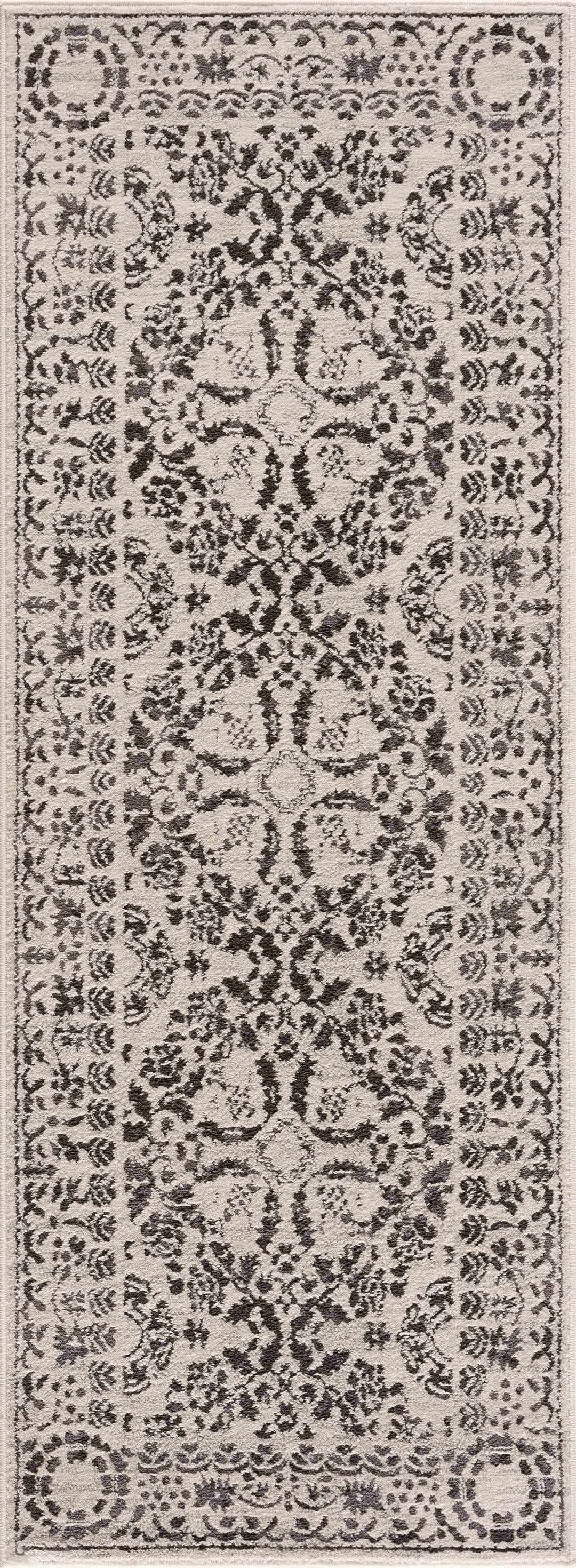 Megargel Area Rug
